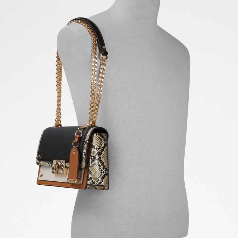 Bone Multi Fashion Aldo Byworth Crossbody Taske