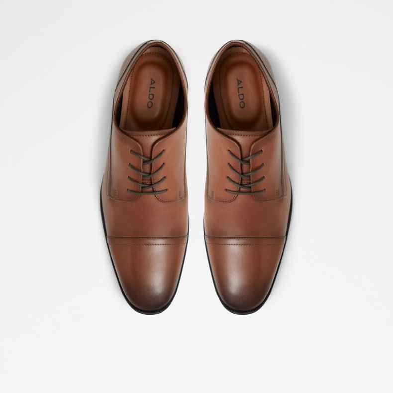 Mode Cognac Aldo Cadigok