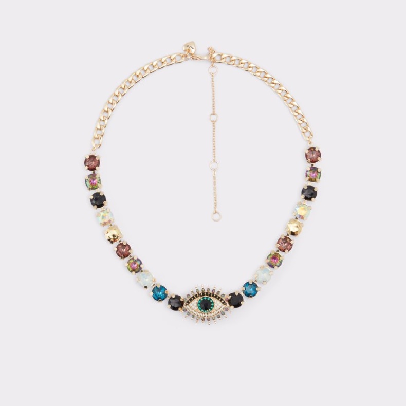 Mode Aldo Cadoreni Mørkegrøn