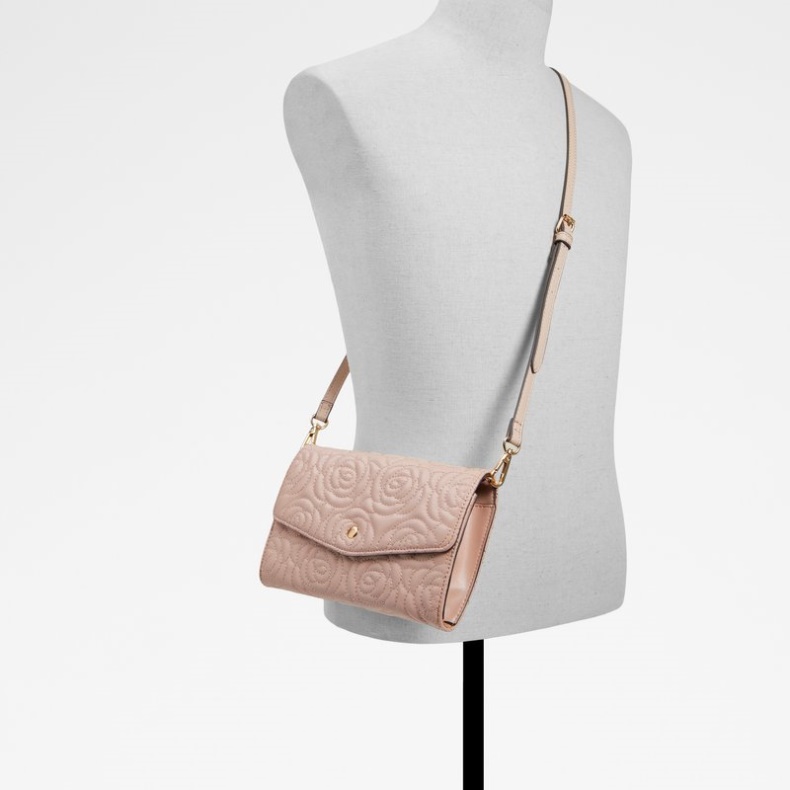 Lys Pink Caenia Aldo Mode