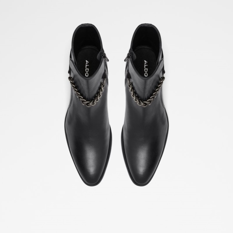 Sort Aldo Fashion Campero