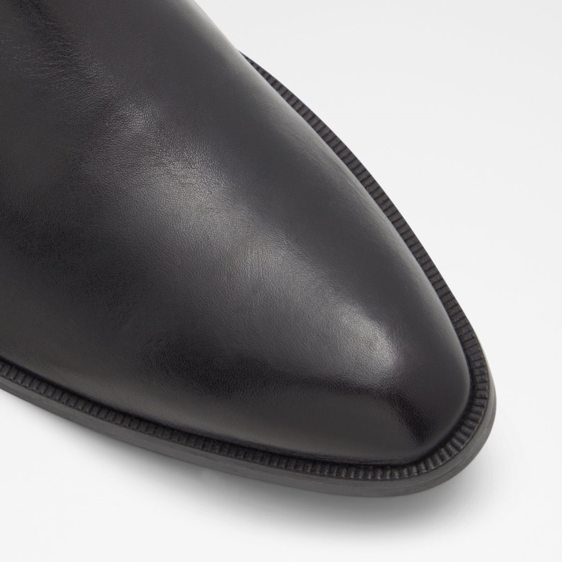 Mode Sort Campero Ankelstøvle Aldo