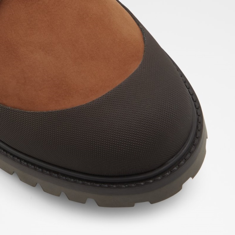 Mode Aldo Cognac Careg