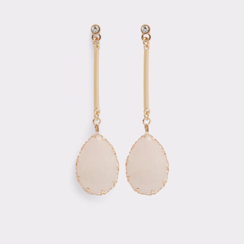 Lys Pink Mode Aldo Kærtegn