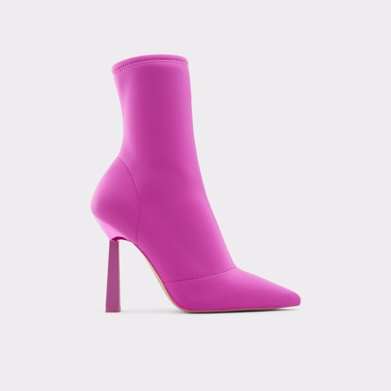 Mode Medium Pink Aldo Carmina