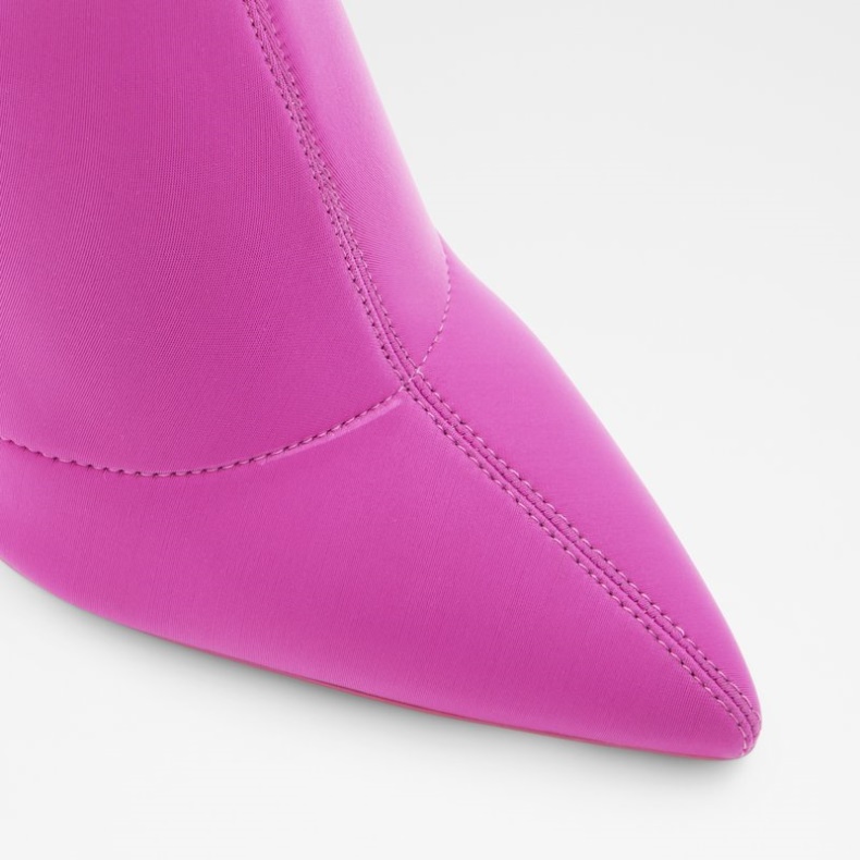 Mode Medium Pink Aldo Carmina