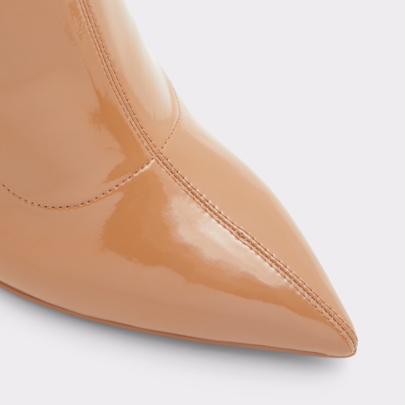 Mode Aldo Catya Medium Brun