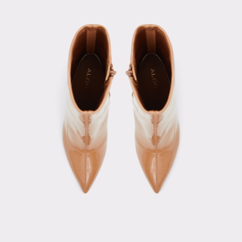 Mode Aldo Catya Medium Brun