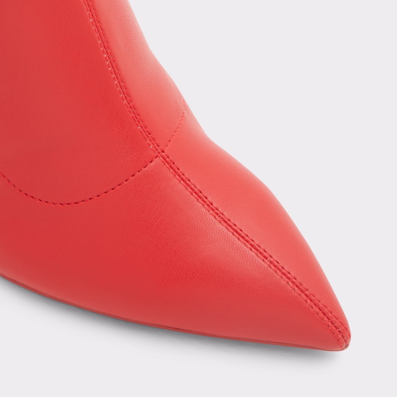 Aldo Mode Catya Rød