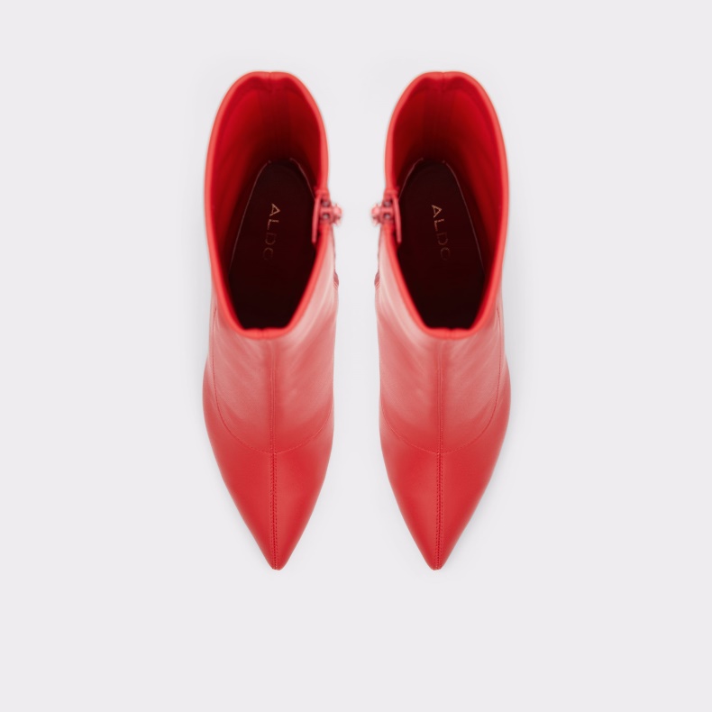 Aldo Mode Catya Rød