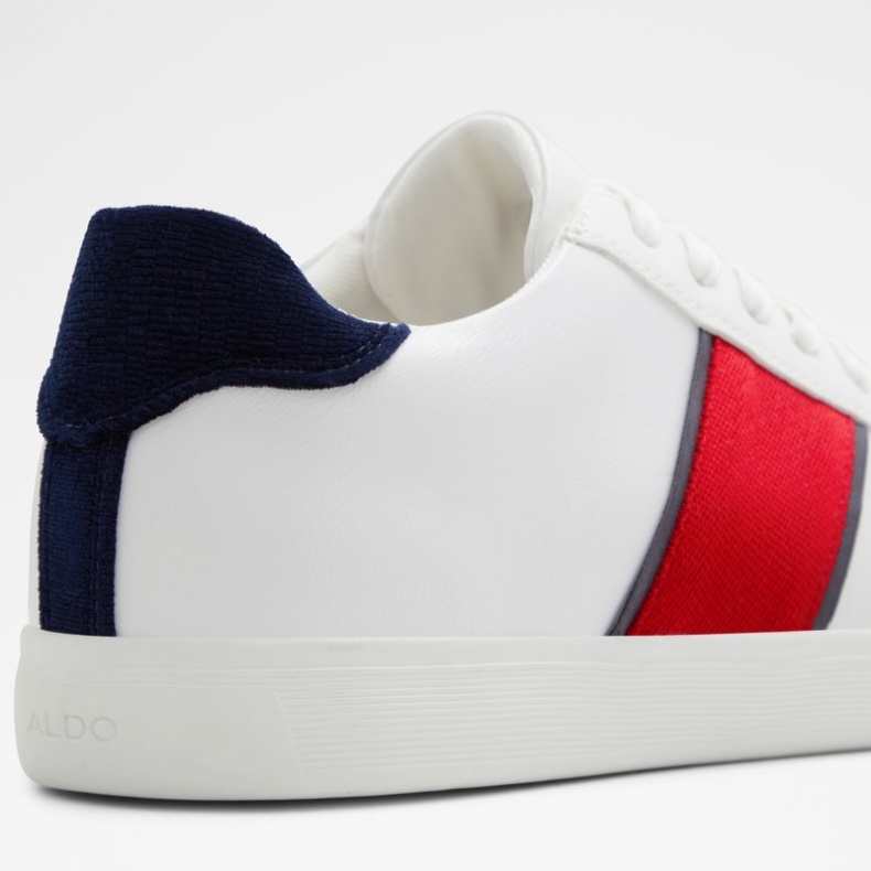 Hvid Mode Aldo Ccowien