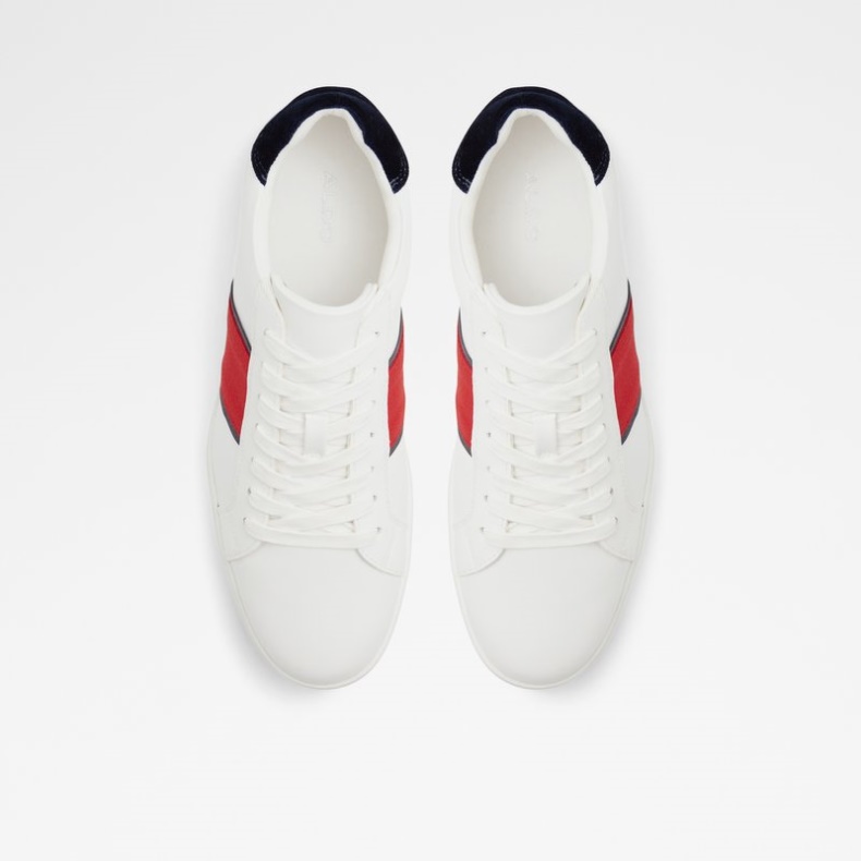 Hvid Mode Aldo Ccowien