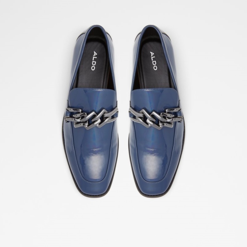 Mode Mellemblå Aldo Celebrio