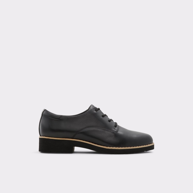 Cerquedaflex Oxford Sko Aldo Fashion Sort