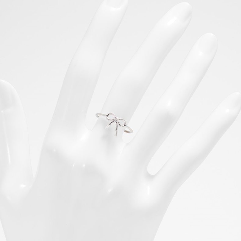 Aldo Chappey Sølv Mode