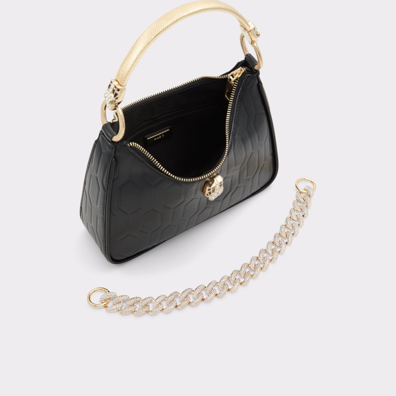 Sort Ny Ankomst Cheajan Fashion Aldo