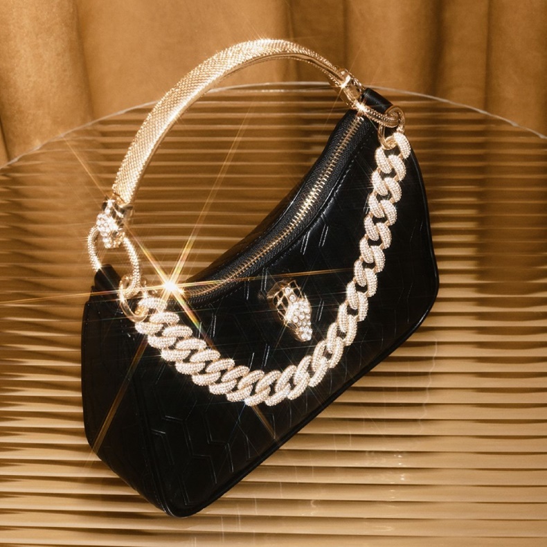 Sort Ny Ankomst Cheajan Fashion Aldo