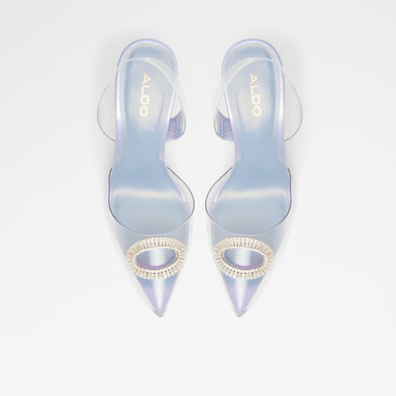 Cheers Fashion Lilla Aldo