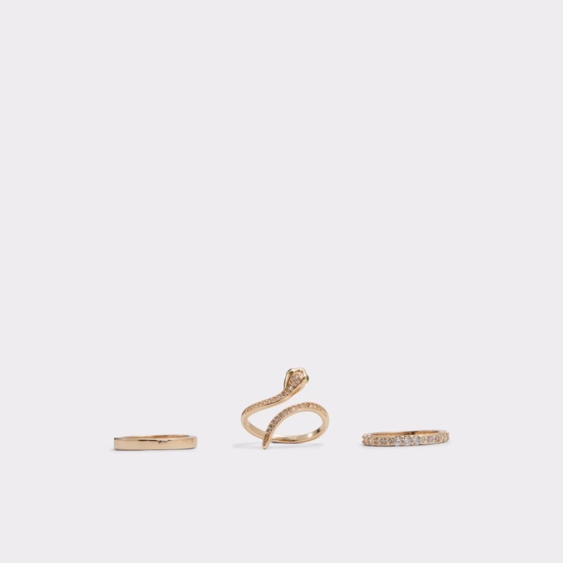 Guldklar Multi Chelassi Mode Aldo