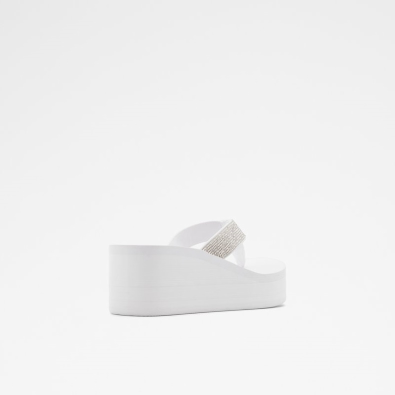 Mode Hvid Aldo Chima