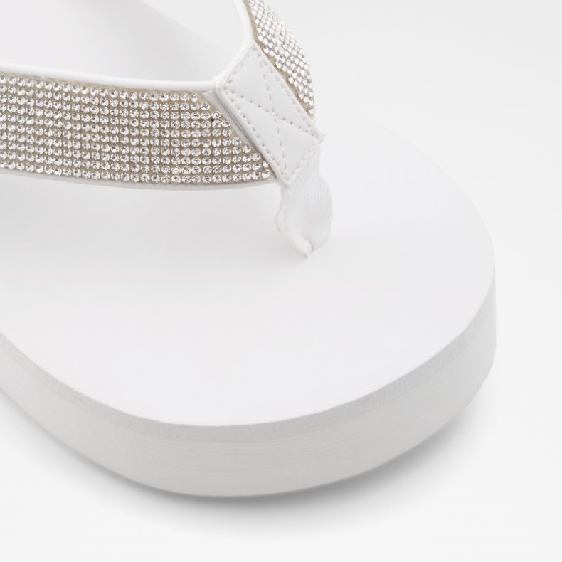 Mode Hvid Aldo Chima