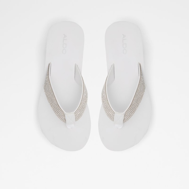 Mode Hvid Aldo Chima