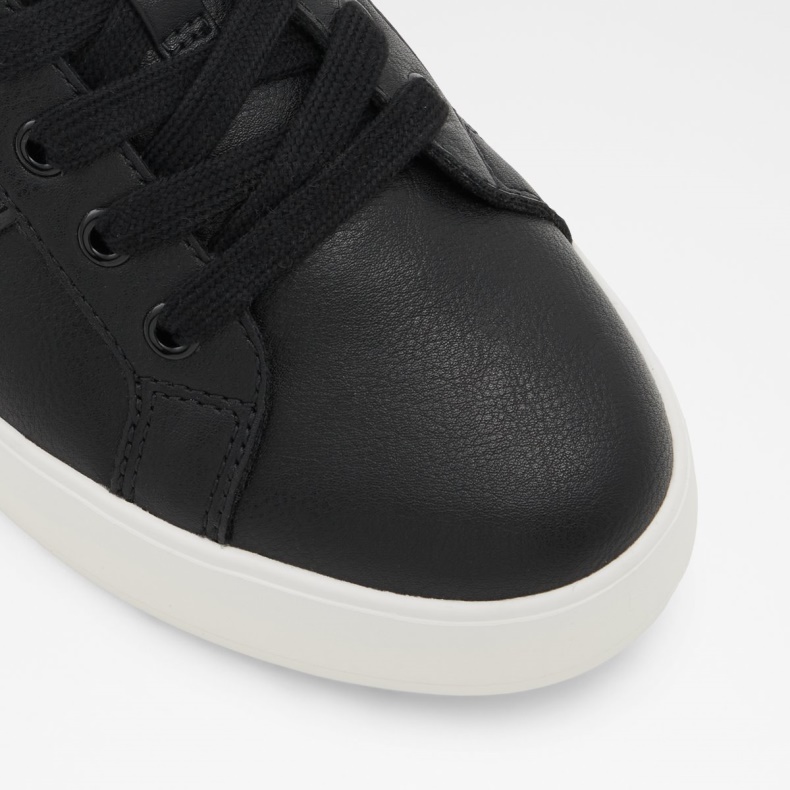 Sort Aldo Fashion Ciela Lav Top Sneaker