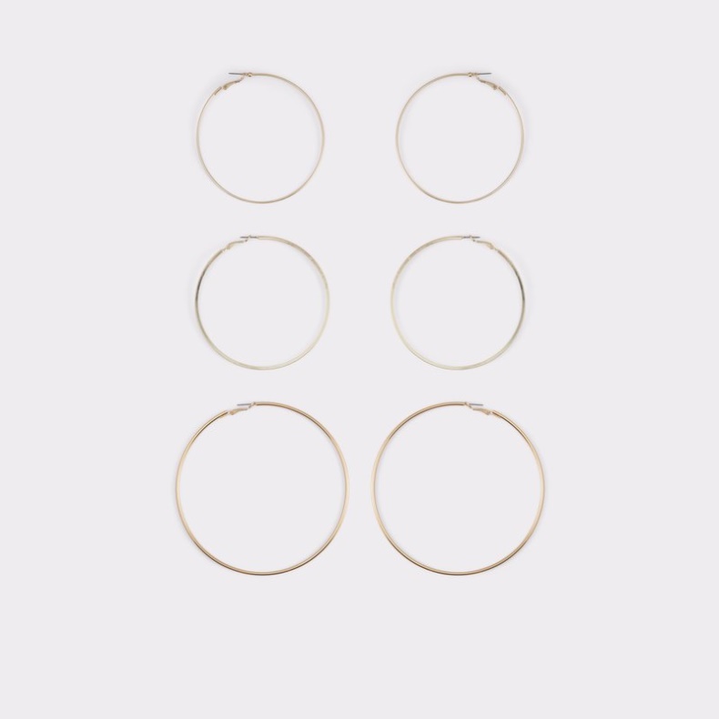 Mode Guld Cilania Aldo