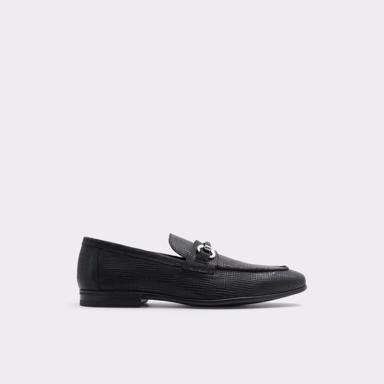 Mode Sort Aldo Circas Loafer