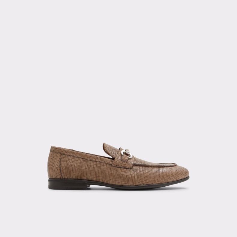 Circas Loafer Mode Tin Aldo