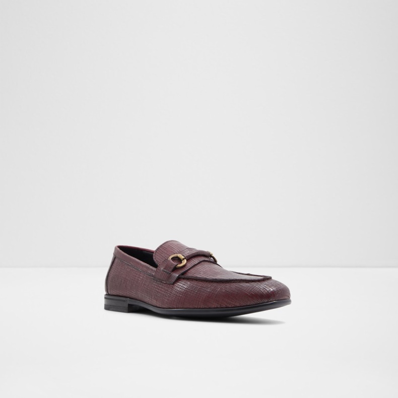 Mode Bordeaux Circas Loafer Aldo