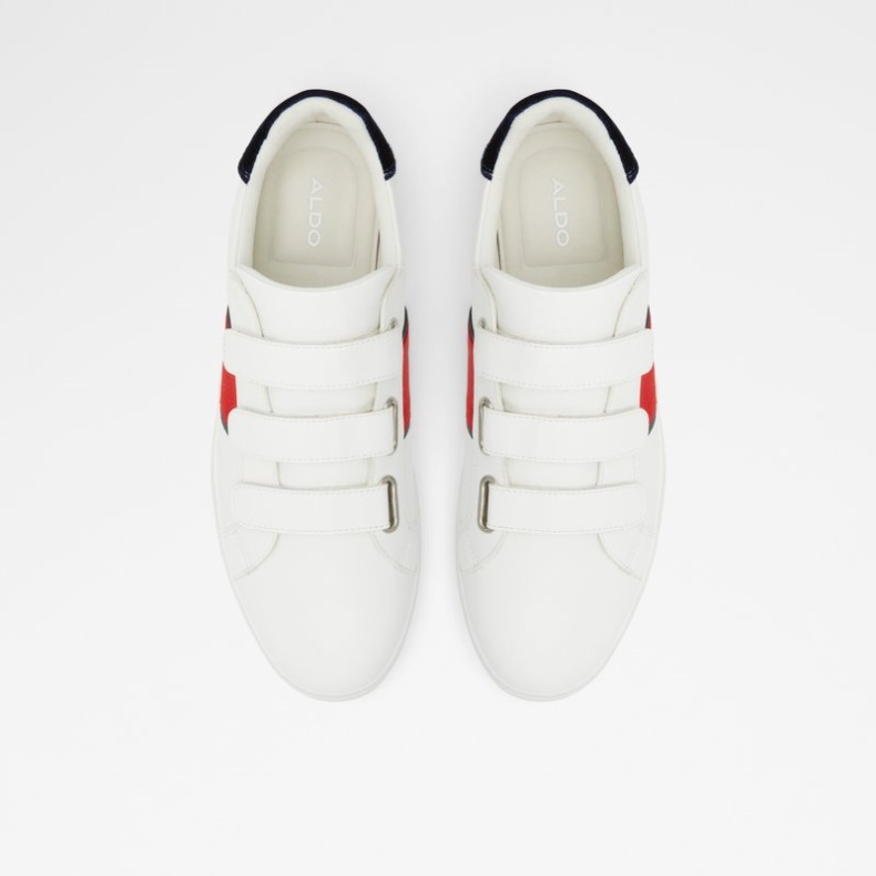 Aldo Hvid Mode Citisole