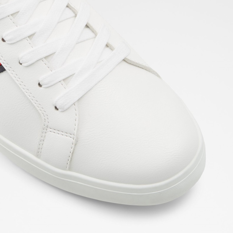 Fashion Hvid Aldo Cititrack High Top Sneaker