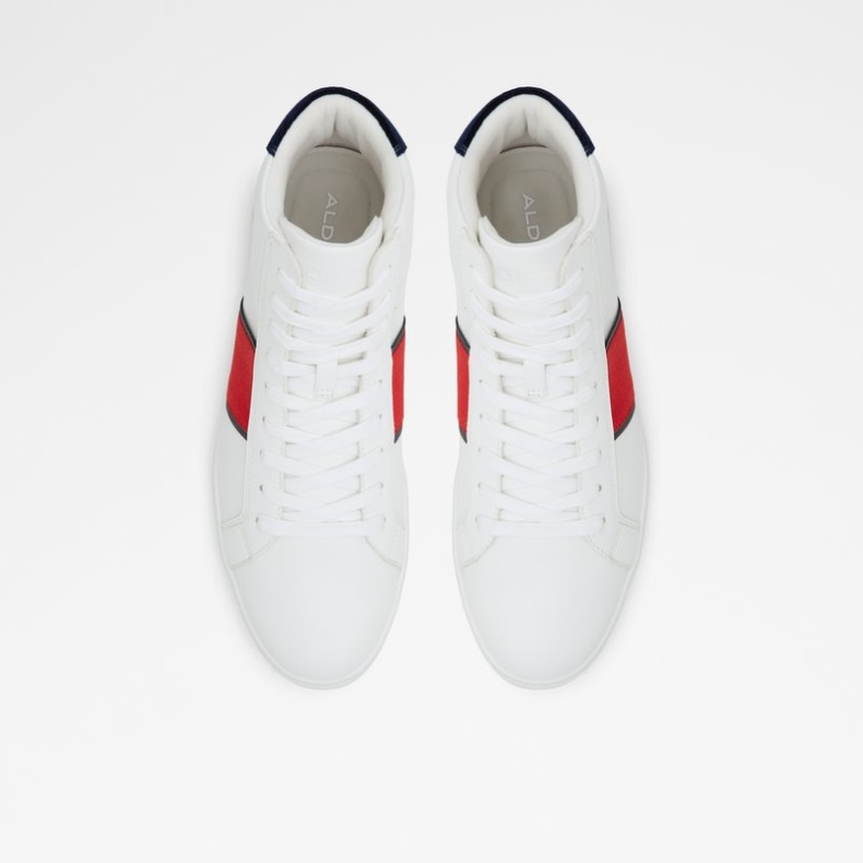 Mode Hvid Aldo Cititrack