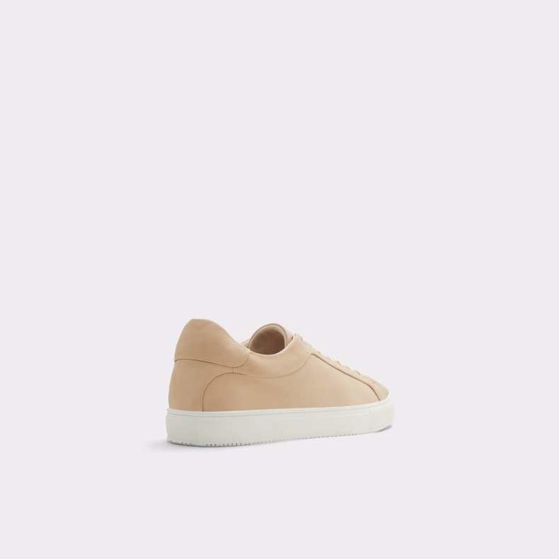 Medium Beige Ny Ankomst Cobi Lav Top Sneaker Kop Sål Aldo Mode