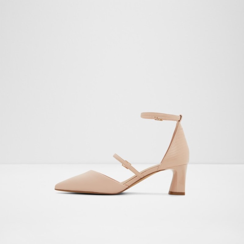 Fashion Pink Aldo Collette