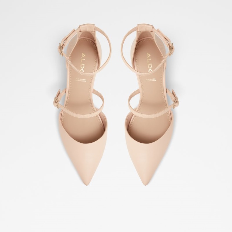 Fashion Pink Aldo Collette