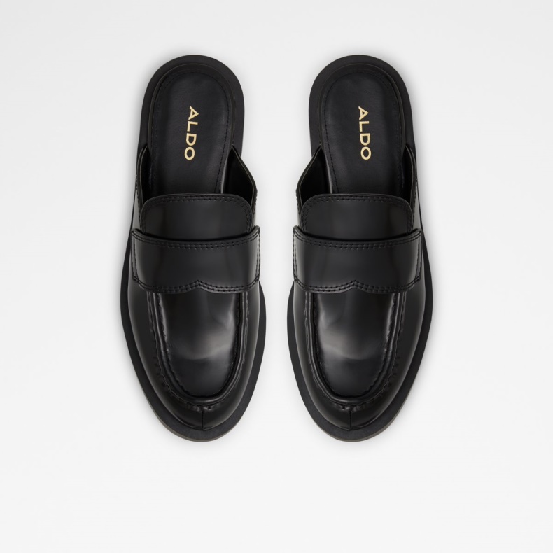 Aldo Fashion Sort Confusum Muldyr