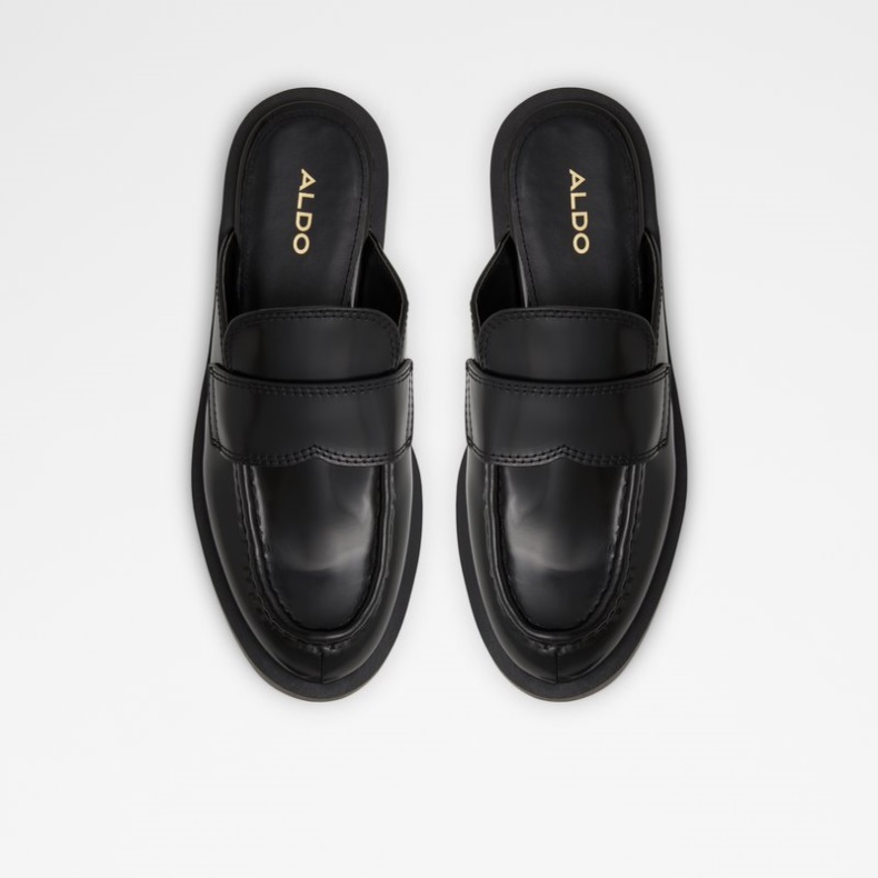 Confusum Sort Aldo Mode