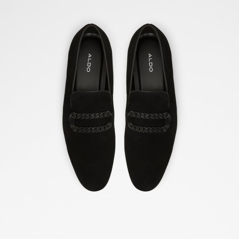 Mode Aldo Connery Sort