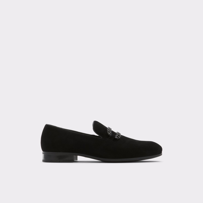 Mode Sort Connery Loafer Aldo