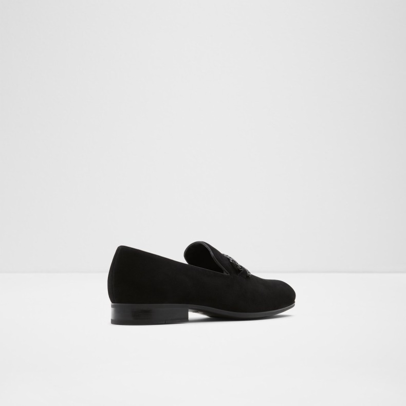 Mode Sort Connery Loafer Aldo