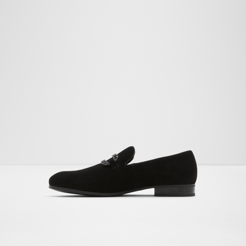 Mode Sort Connery Loafer Aldo