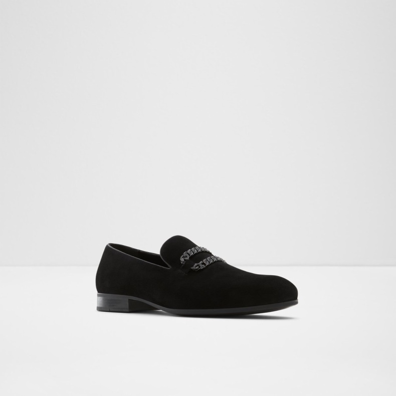 Mode Sort Connery Loafer Aldo