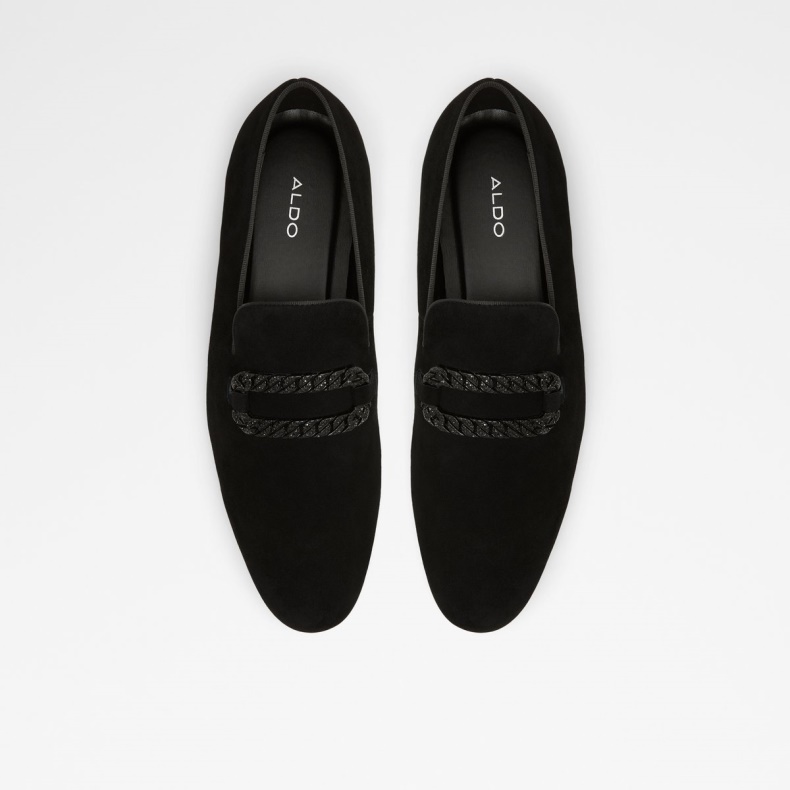 Mode Sort Connery Loafer Aldo