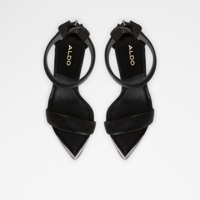 Mode Sort Aldo Contesa