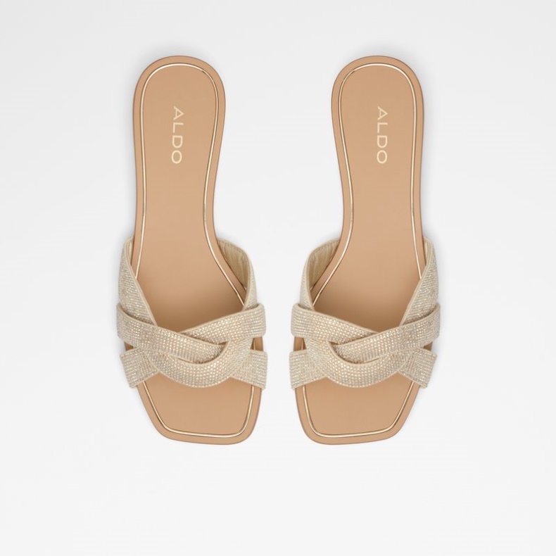 Aldo Mode Guld Coredith