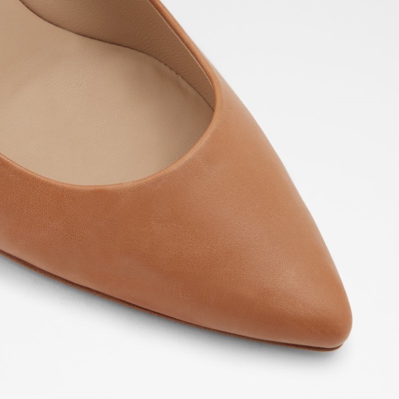 Cognac Coronitiflex Aldo Mode