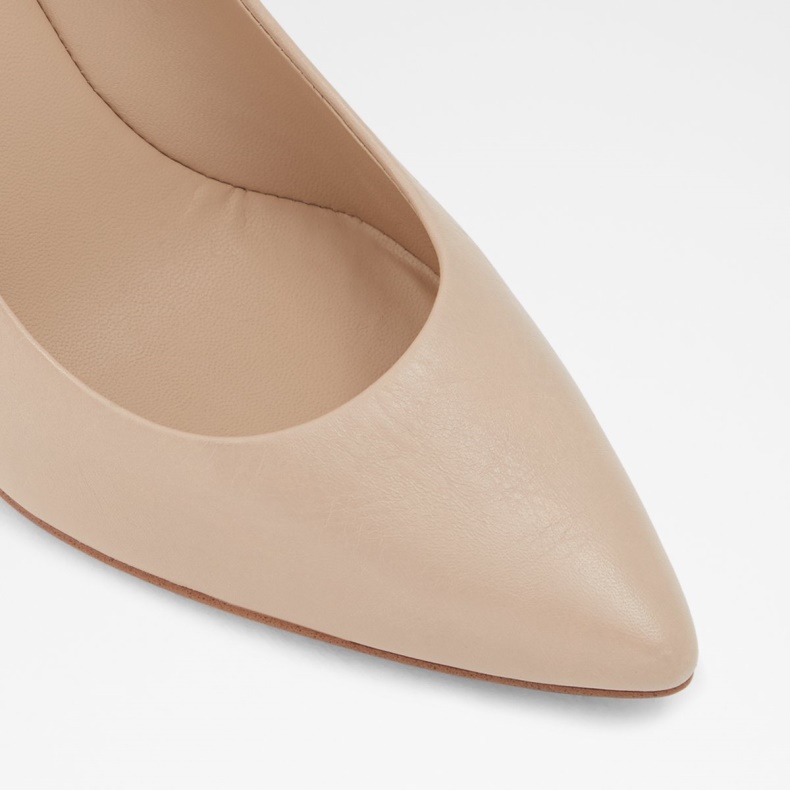 Fashion Aldo Bone Coronitiflex Højhælet Sko Stilethæl