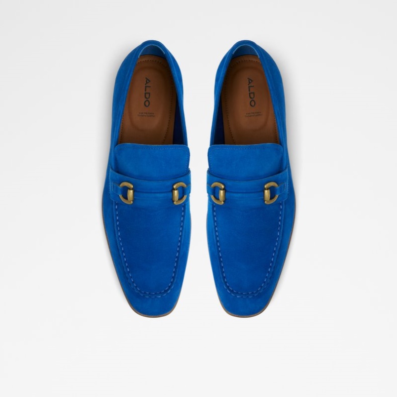 Corsa Fashion Aldo Mellemblå